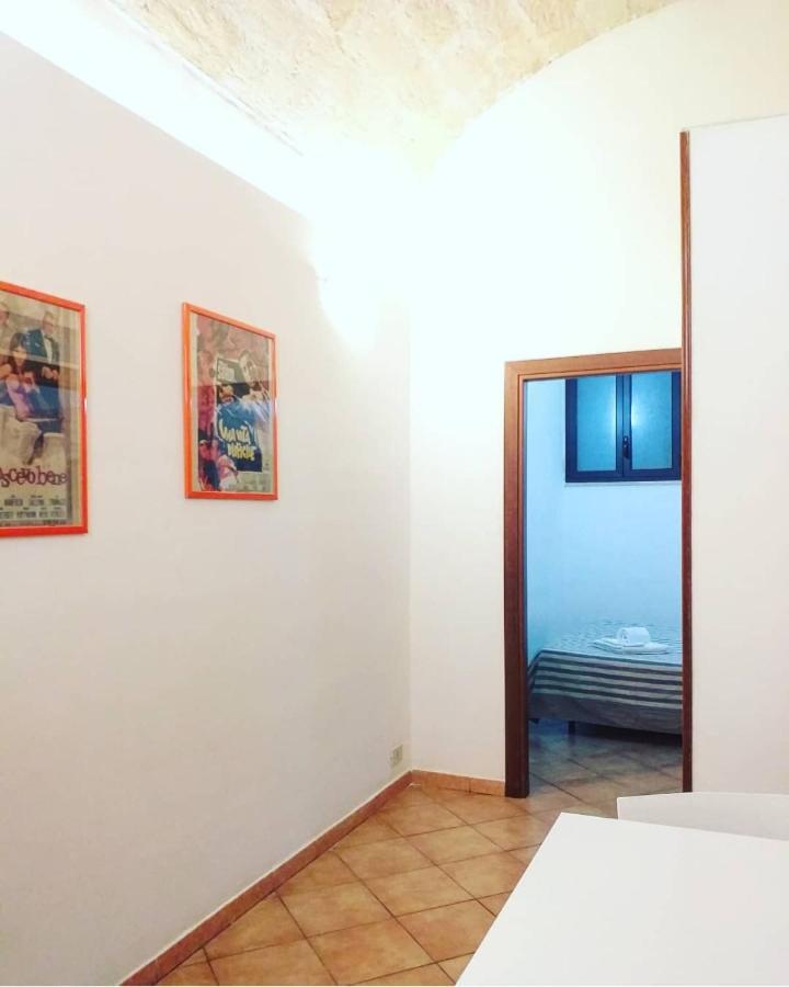 Civico 50 Apartment Trapani Exterior photo